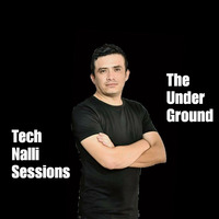 Technalli Sessions - The Underground (Extended Set 2017) by Technalli