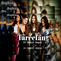  Tareefan Remix - DJ Anand by DJ Aanand