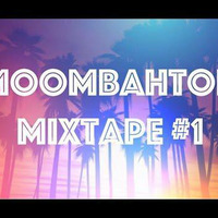 Bollywood Moombathon & Tropical Mixtape by Dj PSquare by Dj PSquare