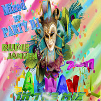 Party Dj Rudie Jansen - Carnaval 2017 In The Mix by Party Dj Rudie Jansen