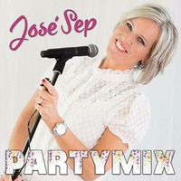 Jose Sep - Party Mix 2017 ( By Party Dj Rudie Jansen ) by Party Dj Rudie Jansen