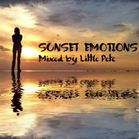 Sunset Emotions - mixed by Dj Littlepete by DjLittlepete