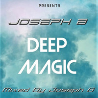 Deep Magic vol.2  2019.By Joseph B by Joseph B