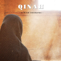 Qinah (קִ ינָה) for clarinet and electronics (2016) by Damien Deshayes