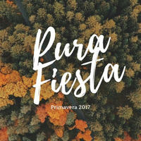 PURA FIESTA VOL. 3 (PRIMAVERA 2017) Dj José Marquina by DJ Jose Marquina
