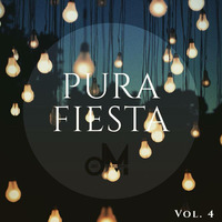 PURA FIESTA Vol.4 - Dj José Marquina by DJ Jose Marquina