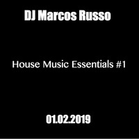 DJ Marcos Russo @ House Music Essentials #1 by Marcos Russo