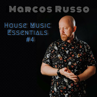Marcos Russo @ House Music Essentials #4 by Marcos Russo