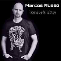 Marcos Russo @ Rework 2014 by Marcos Russo