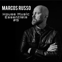 Marcos Russo @ House Music Essentials #5 by Marcos Russo
