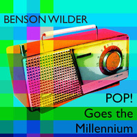 DJ Benson Wilder - POP! (2002) by DJ Benson Wilder