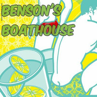 DJ Benson Wilder  - Boathouse (2002) by DJ Benson Wilder