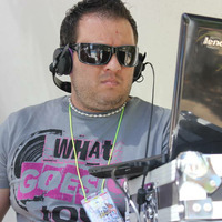 DJ GABI SANCHEZ(SET ESPECIAL 700 SEGUIDORES TWITTER) by SAMUEL DJ