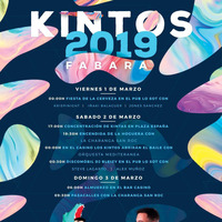 Iñaki Balaguer - Kintos 2019 (01-03-19) by Iñaki Balaguer
