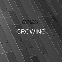 Lukas Franka &amp; Julio Posadas - Growing (previa) by Julio Posadas