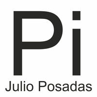 Julio Posadas - Pi (rework) by Julio Posadas