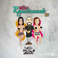 DJ Julio'C - Mix Reguetoneando #01  by Julio'C