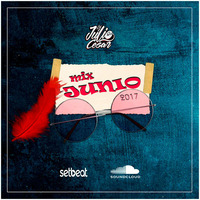 DJ Julio'C - Mix Junio 2017 by Julio'C