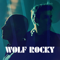 Set Promo WOLF ROCKY Experience by .