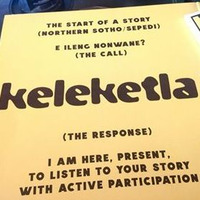 KELEKETLA! DEEJAY RANDOM LIVE LP SAMPLER MIX! by DeeJay Random (THE STEEL DEVILS)