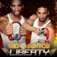 LÉOO SANTOS SET LIBERTY 2016 by Dj Léoo Santos