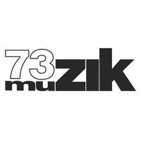 73 Muzik Podcast #014 presents Marin Zidak by 73Muzik