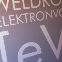 Weldroid - Elektronvolt - Transmission One (Teaser) by Weldroid