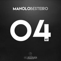 EPISODIO#04 - MANOLO BESTEIRO by Area Reservada