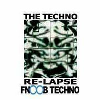 Dask presents The Techno ReLapse ~show no 14 by Dave Skinner aka dask