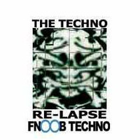 Dask presents The Techno Re-Lapse show ~13 by Dave Skinner aka dask