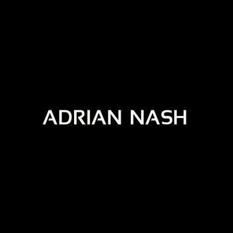 Adrian Nash