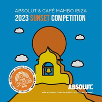 Café  Mambo x Absolut DJ Competition 2023 by Victor Major