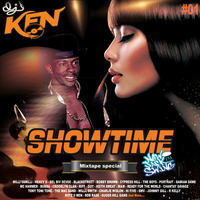 DJ KEN SHOWTIME 01 NEW JACK SWING MIXTAPE by Dj Ken From belgium