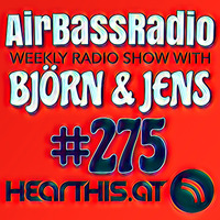 The AirBassRadio Show #275 by AirBassRadio