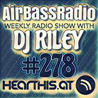 The AirBassRadio Show #278 by AirBassRadio