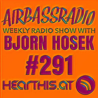 The AirBassRadio Show #291 by AirBassRadio