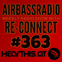 The AirBassRadio Show #363 by AirBassRadio