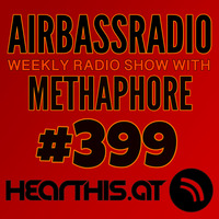 The AirBassRadio Show #399 by AirBassRadio
