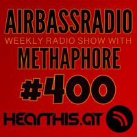 The AirBassRadio Show #400 by AirBassRadio