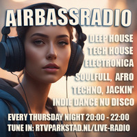 The AirBassRadio Show #624 by AirBassRadio by AirBassRadio