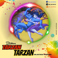 TARZAN (ODIA)-BL3KTROS VERSION-Teaser by Bl3ktroS