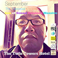 'The Twin Towers Hotel' The Taboocast September 2016 by The Taboocast