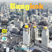 Bangkok (Oct. 2017 Episode) by The Taboocast