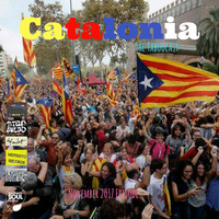 Catalonia (Nov 2017 episode) by The Taboocast