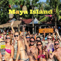 Maya Island (Dec 2017 Xmas episode) by The Taboocast