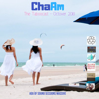 ChaAm (Oct 2018 episode) by The Taboocast