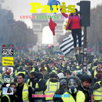 Paris Taboo by The Taboocast