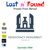 Lost n' Found by The Taboocast