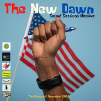 The New Dawn (Nov 2020 episode) by The Taboocast
