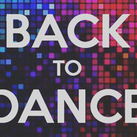 Back to Dance 1 by Dj Janox